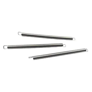 2.6mm 5 Axes CNC Compression Spring Coiling Machine