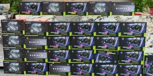 High-Performance Nvidia Rtx 5090 Ai GPU Graphics Card for Advanced Computing Solutions