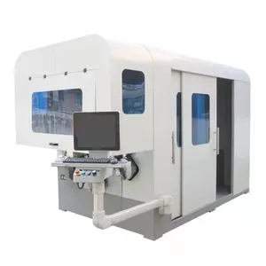12 Axes High-Speed Multi-Functional Computer Spring Machine