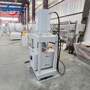 Vacuum Hot Press System with Computer Interface for Data Logging and Control