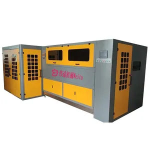 Bonnell Spring Coiling Machine for Mattress Springbed