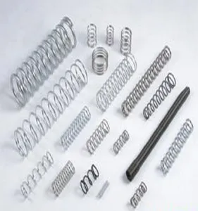 Advanced 3 Axis CNC Compression Spring Manufacturing Machine