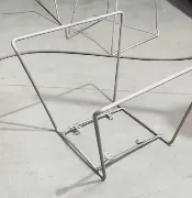 High Quality 3D Head Rotation Wire Bending Machine for Metal Chair Frame
