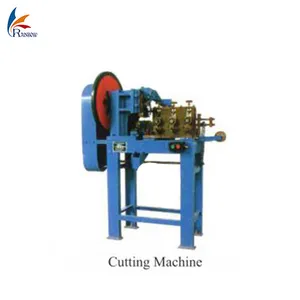 High Speed Cheap Spring Washer Making Machine