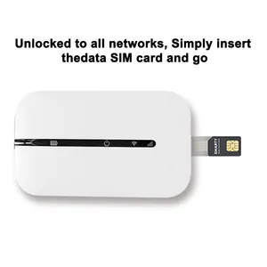Factory Cheap Price Mobile WiFi Mini Router Pocket Router