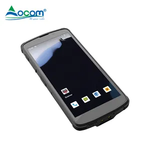 Smart Wireless Android Handheld POS Scanner Rugged Android Bar Code Mobile PDA Terminal