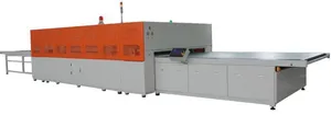 300MW and More Automatic Solar Panel Making Line Solar Module Production Line
