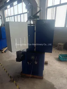 CNC 2-6 Axis Servo Motor Spring Maker Compressed Spring Wire Forming Making Machine
