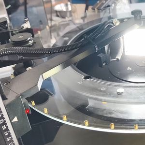 Advanced Rk1500 Copper Tube Inspection Technology for Quality Control