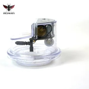 Ai Powered Water Meter Camera Module Remote Consumption Monitoring Device