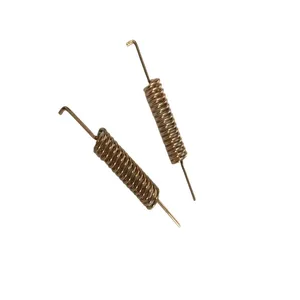 Competitive Price CNC Spring Coilig Machine with Reducer for Precise Springs