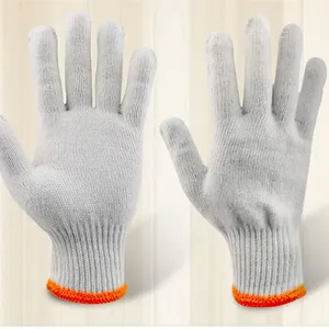 Tongda Automatic Computerized Glove Knitting Machine with Touch Screen Control