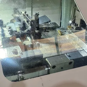 Adaptable Cold Forging Machine for Custom Components Manufacturing Process
