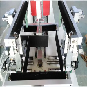 Semi-Automatic Rigid Box Making Machine/Paper Box Making Machine/Box Maker