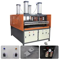 Pillow Compressing Packing Machine Mattress Making Machine