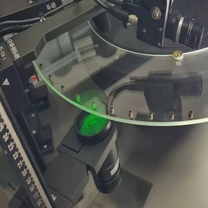Advanced Rk1600 Aoi Inspection Machine for Precision Spring Quality