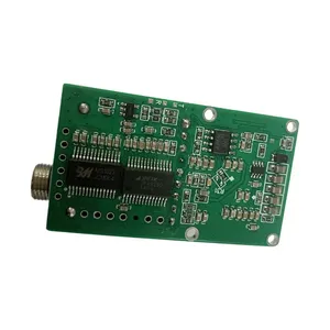 Drone Optical Transceiver Module FC Rx/Tx/AV/Vcc/Gnd Interface Ttl to Fiber Optical Module Equipment