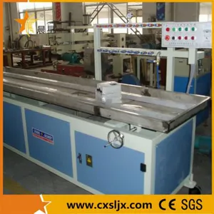 PVC Ceiling Panel Extruder/PVC Ceilings Machine/PVC Ceiling Board/Profile Making Machine
