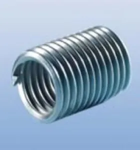 High-Efficiency Automatic Spring Coiling Machine for Fast Production