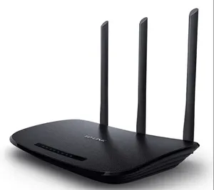 Tp-Link WDR841 Router 300mbp Home Wall Through High-Speed WiFi Intelligent Stable Wireless Router