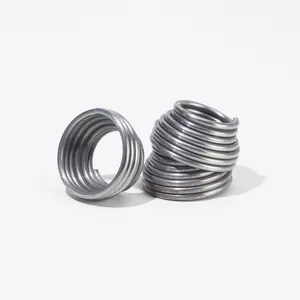 12 Axis Camless CNC Versatile Spring Rotation Forming Machine