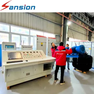 Automatic Comprehensive Multi-Functional Transformer Characteristics Test System