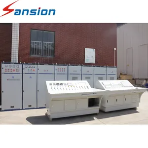 Automatic Comprehensive Multi-Functional Transformer Characteristics Test System