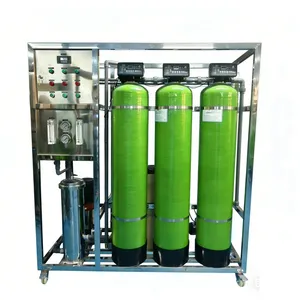 Smart Technology Advanced Reverse Osmosis Water Purifier System
