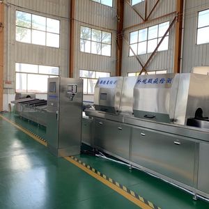 Tomato Sorting Machine, Automatic Inspection Machine, Optical Sorter, Color Sorting Machine