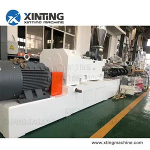 PVC Decoration Panel Making Machine