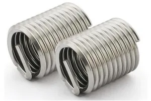 CNC Five Axis Screw Thread Machine & Spring Machine