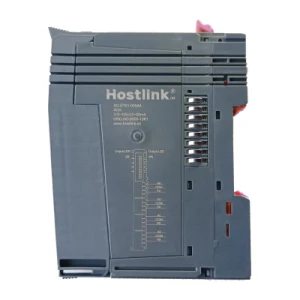 Modbus RTU Remote Io Communication Module