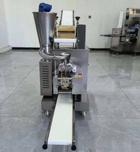 High Quality Advanced Small Dumpling Making Machine