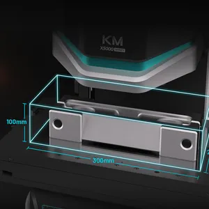 Fully Automated Image Measurement Instrument Testing System for Wafer Micro Observation