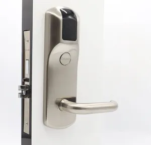 Hotel Popuar RFID Key Card Lock System