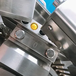 Fully Automatic Toxic Proof Capsule Making Machine Capsule Making Machine Price