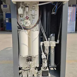 Optical Module Thermal Stream System for Radio Frequency Temperature Testing