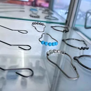 3D Computer Wire Shaping Machine Bending Machine