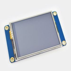 Robust Applications 2.4 Inch LCD TFT Display Module Screen Indicator