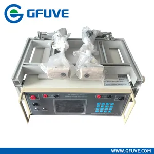 Portable Single Phase Electric Meter Testing System