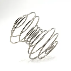 CNC Automatic Extension Spring Making Machine