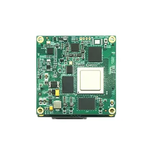 Robotics Uav Tracking Vision Computing Unit 6 Tops Ai Dual Video Module