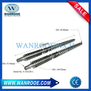 PVC Wall Panel PVC Pipe Making Machine /Extruder Machine