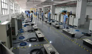 Security Car Checking System Uvss Under Vehicle Inspection System