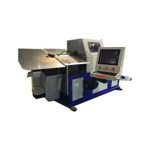 Multi Functional Spring Forming Coiling Making Machine for Compression Torsion Extension Springs