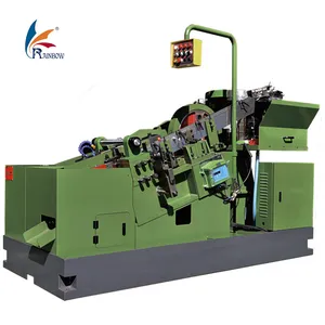 Screw Making/Thread Rolling /Thread Roller Machine