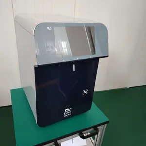 Water Purification Machine Laboratory Ultrapure Water System