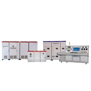 Uhv-316 Multi-Function Motor Test Bench Motor Test System