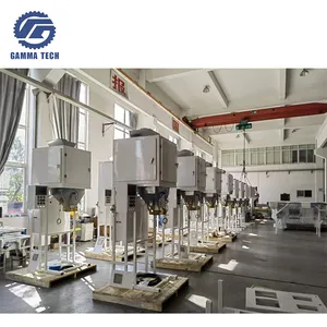 Multi Functional Automatic Tea Filter Paper Bags Package Making Machine Tea Making Machine