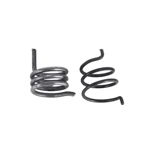 Spring Bending Wire Rotation CNC Camless Spring Forming Machine